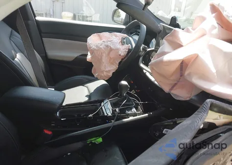 2025 Jeep Compass Limited 4X4 z USA, uszkodzony, nr VIN 3C4NJDCN7ST528335